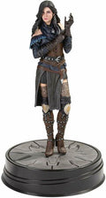The Witcher 3 Yennefer Statua Action Figura Da Collezione 20Cm Limited Edition