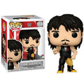 Funko Pop ! Wwe - (155) Eddie Guerrero Vinyl Figure New Lottatore Wrestling 9Cm