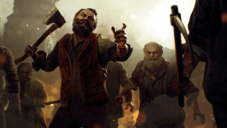 Resident Evil 4 Remake Xbox Serie X Gioco Italiano Eu Remastered Nuovo Sigillato