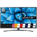 Lg Tv 50" Smart 50Un74003Lb Uhd 4K Ultra Hdr Televisore Netflix Android Pc Led
