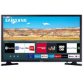 Samsung - Smart Tv 32" Led 32T4302 Dvb-T2 Hd Ready Dvb-T2 Android Tv 81,3Cm Nero