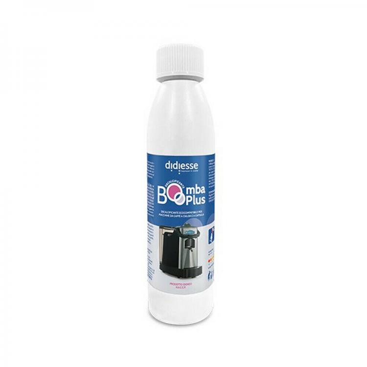 DIDIESSE FROG REVOLUTION VAPOR MACCHINA CAFFÈ CIALDE + DECALCIFICANTE BLU MIAMI