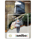 AMIIBO SOLAIRE OF ASTORA STATUA DARK SOULS REMASTERED NINTENDO ACTION FIGURE