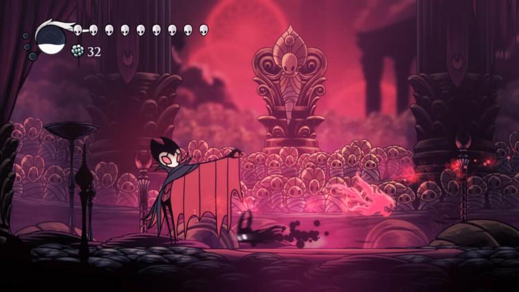 Hollow Knight Nintendo Switch Videogioco Multlingua Edizione Fisica Nuovo