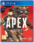 APEX LEGENDS BLOODHOUND EDITION PS4 GIOCO FISICO ITALIANO PLAY STATION 4 PAL