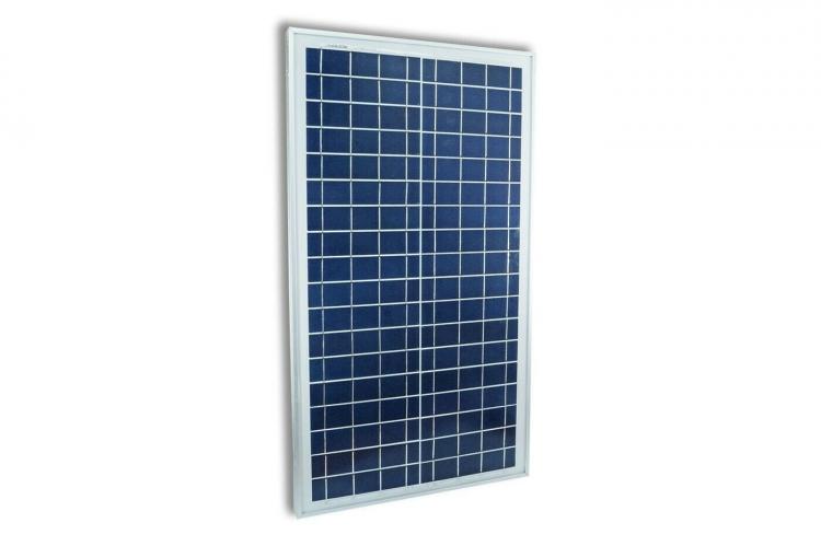 Faro Faretto A Led 60W Smd Con Pannello Solare Sensore Crepuscolare Telecomando