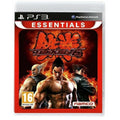 Tekken 6 Ps3 Videogioco Italiano Play Station 3 Gioco Nuovo Sigillato Limited