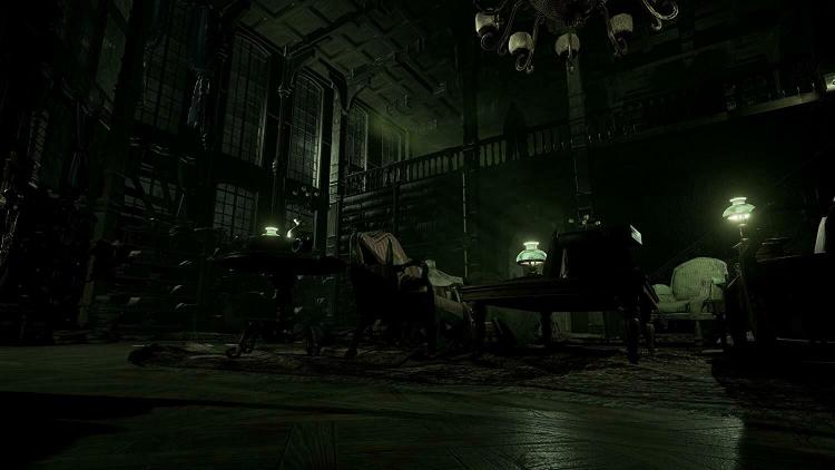 Call Of Cthulhu Ps4 Videogioco Italiano Gioco Playstation 4 Nuovo Sigillato Pal