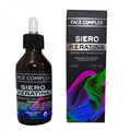Siero Keratina Face Complex Trattamento Per Capelli Rinforzante Nutriente 100Ml