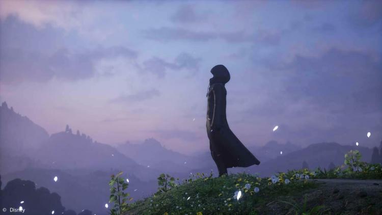 Kingdom Hearts The Story So Far Ps4 1.5 + 2.5 Hd + 2.8 Gioco Italiano Eu Nuovo