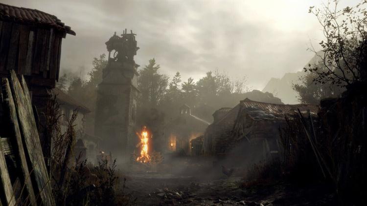 Resident Evil 4 Remake Gold Edition Ps4 Gioco Playstation 4 Italiano Videogioco