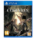 Code Vein Ps4 Videogioco Eu Italiano Gioco Playstation 4 Bandai Nuovo Sigillato