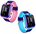 Smartwatch Orologio Per Bambini Sos Intelligente Android Ios Sim Gps Smarrimento