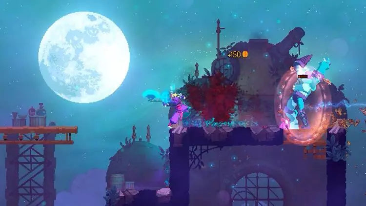 Dead Cells Standard Edition PS4 Videogioco Eu Italiano Gioco PlayStation 4 Nuovo