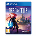 Dead Cells Standard Edition PS4 Videogioco Eu Italiano Gioco PlayStation 4 Nuovo