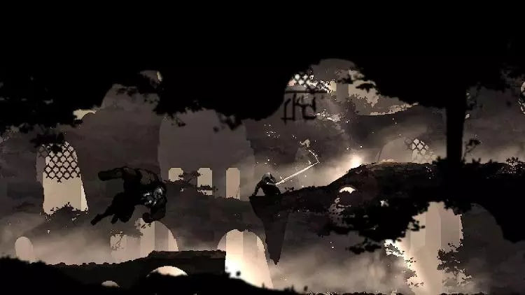 Moonscars Sw Videogioco Nintendo Switch Eu Italiano Nuovo Sigillato Standard