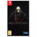 Moonscars Sw Videogioco Nintendo Switch Eu Italiano Nuovo Sigillato Standard