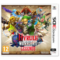 Hyrule Warriors Legends Nintendo 3Ds 2Ds Videogioco Nuovo Gioco Sigillato