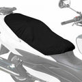 Telo Copri Sella Moto Coprisella Scooter Universale Impermeabile 75X120Cm |Am046