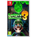 Luigi'S Mansion 3 Nintendo Switch Videogioco Italiano Gioco Mario Bros Nuovo