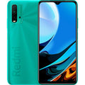 Xiaomi Redmi 9T 4G Dual Sim 64Gb 4Gb Ram Italia Brand App Nfc 5G Ocean Green