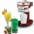 ARIETE MACCHINA PER GRANITA TRITAGHIACCIO SWEET GRANITE GELATO GHIACCIO 30W