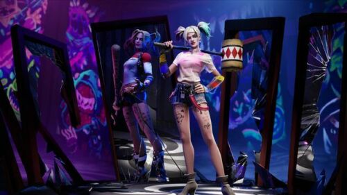 Fortnite Bundle Ride Bene Chi Ride Ultimo Nintendo Switch Gioco Nuovo Italiano