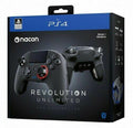 CONTROLLER NACON REVOLUTION WIRELESS UNLIMITED V3 PLAY STATION 4 NERO PS4 - PC