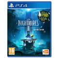 Little Nightmares II 2 PS4 Gioco Playstation 4 Videogioco Italiano Pal