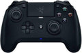 Razer Raiju Tournament Edition Controller Ps4 Pc Gaming Wireless Android App Usb