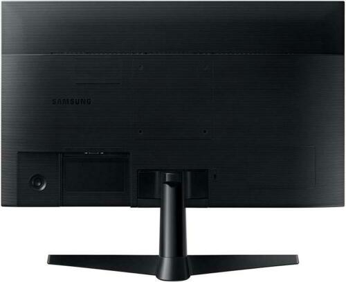 Samsung Monitor Ips 24" Full Hd Lf24T350Fhu 75Hz Led Vga Hdmi Usb Desktop Pc Ps4