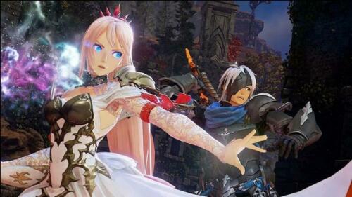 Tales Of Arise Xbox One / Series X Videogioco Microsoft Italiano Nuovo Sigillato