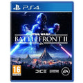 Star Wars Battlefront 2 Ps4 Gioco Italiano Playstation 4 Videogioco Nuovo Ps5