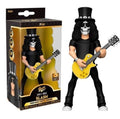 Funko Gold Guns N'Roses - Slash (Chase) Premium Vinyl Figure 13Cm Band Hard Rock
