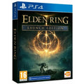 Elden Ring Launch Edition Ps4 Videogioco Italiano Play Station 4 Gioco Upg Ps5