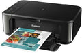 CANON STAMPANTE MULTIFUNZIONE WI-FI INK GET 3IN1 PIXMA MG3650S NERO WIRELESS