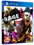 Rage 2 Ps4 Videogioco Italiano Gioco Play Station 4 Nuovo Sigillato Disponibile