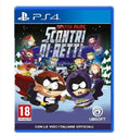South Park: Scontri Di-Retti Videogioco Ps4 Gioco Italiano Play Station 4 Nuovo