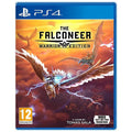 The Falconeer Warrior Edition Ps4 Gioco Italiano Eu Videogioco Playstation 4