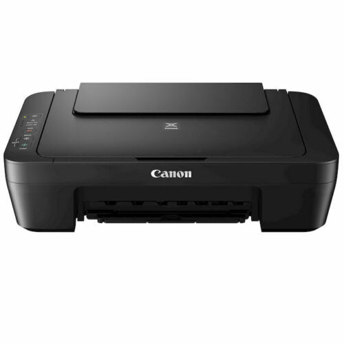 Canon Pixma Mg2551s Stampante Multifunzione A Getto D'Inchistro 3in1 Scanner