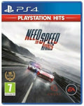 Need For Speed Rivals Ps4 Gioco Italiano Play Station 4 Videogioco Hit Nuovo