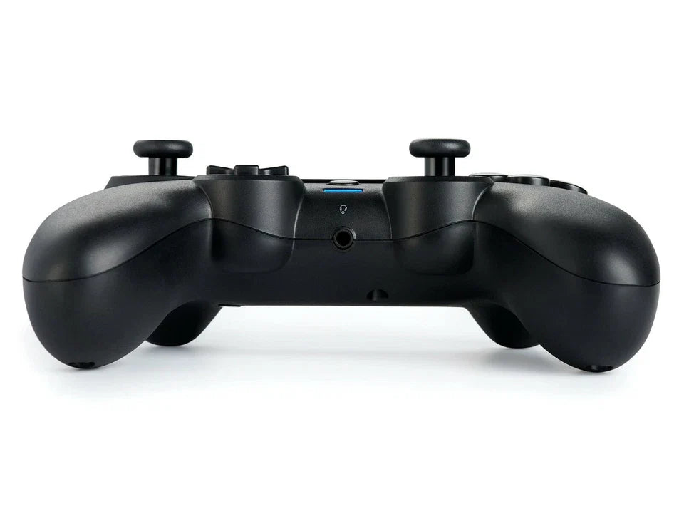 Nacon Controller Asymmetric Wireless Ps4 Nero Senza Filo Pad Play Station 4 / Pc
