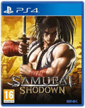 Samurai Shodown Ps4 Gioco Playstation 4 Italiano Videogioco Nuovo Sigillato