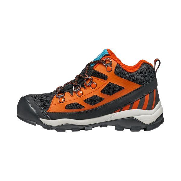 Scarpe Neutron MID GTX Junior Black/Orange