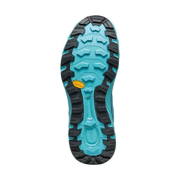 Scarpe Spin Infinity Donna Atoll/Scuba Blue