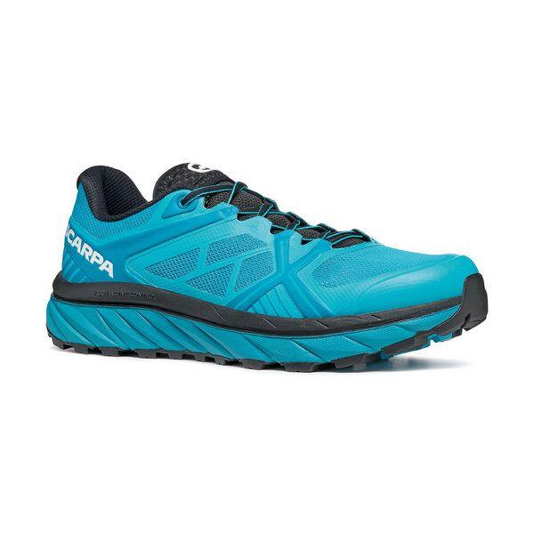 Scarpe Spin Infinity Uomo Azure/Ottanio
