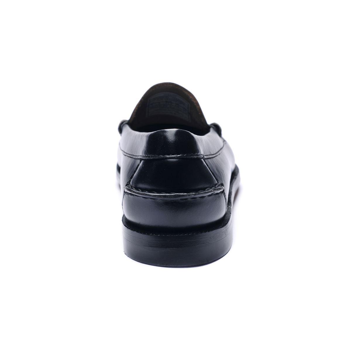 Scarpe Classic Dan Donna Black