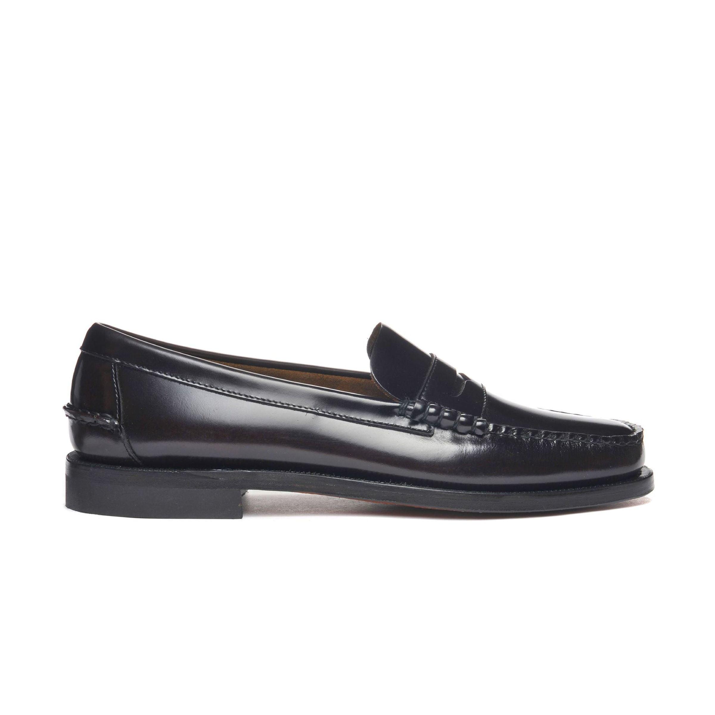 Scarpe Classic Dan Uomo Brown Burgundy