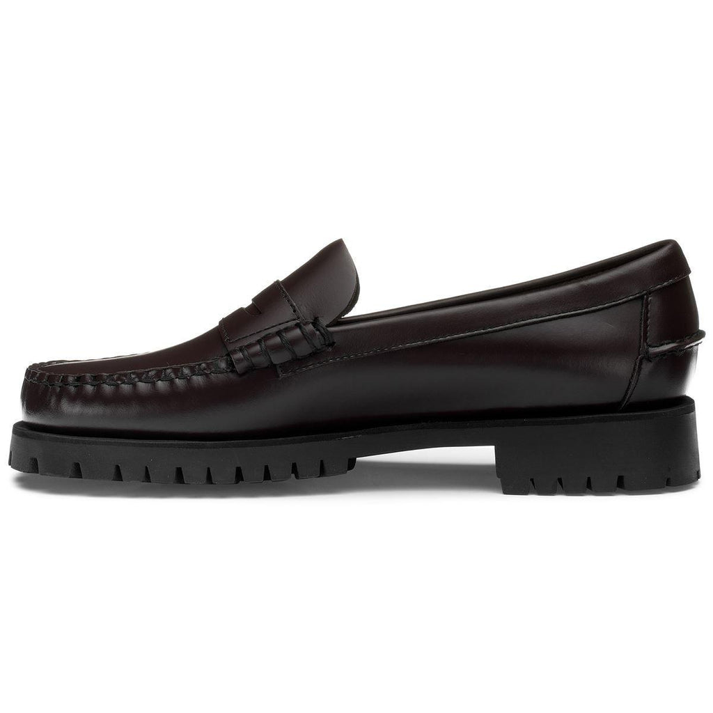 Scarpe Dan Lug Donna Brown