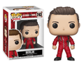 Funko Pop ! TV La Casa De Papel - (743) Berlino Casa Di Carta Vinyl Berlin